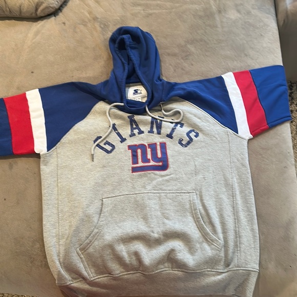 Other - Starter hoodie